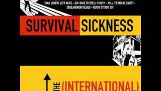 Watch International Noise Conspiracy The Reproduction Of Death video