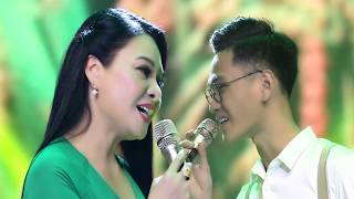 Lúa Mùa Duyên Thắm - Đông Đào ft. Tiến Đông | Nhạc Trữ Tình Quê Hương Hay Ngây Ngất