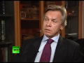 Video Интервью с Алексеем Пушковым