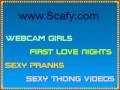 scafy