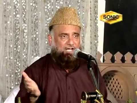 Saif ul Malook (Rehmat Da Darya Elahi) - Qari Syed Muhammad...