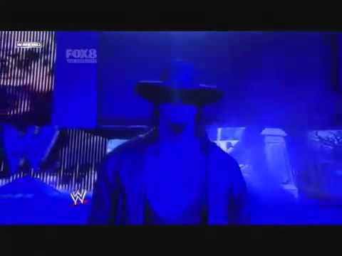 WWE The Undertaker New Theme Song Aint No Grave 2011360p H...