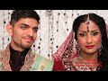 aisha usman wedding
