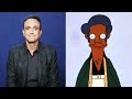 Hank Azaria on criticism of The Simpsons' Apu: 'My eyes have been opened'