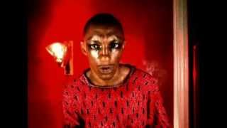 Tricky - Hell Is Round The Corner
