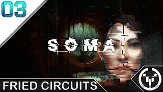 FRIED CIRCUITS | Soma | 03