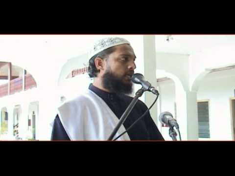 Maula Ya Salli Wa Sallim Qasida Burdah Shareef Anasheed