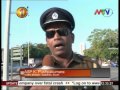 MTV Lunch Time News 26/11/2015