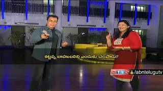 Actor Pradeep Rawat About Prabhas And His Role In Bahubali Abn Telugu