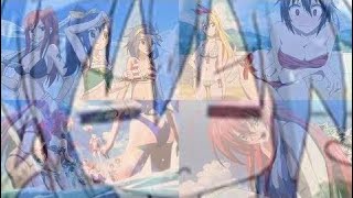 Beach Episode