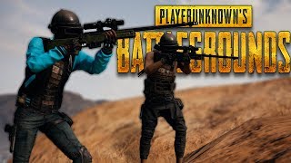 Chicken Jagd ★ PLAYERUNKNOWN'S BATTLEGROUNDS ★ #1406 ★ PC Gameplay Deutsch German