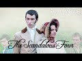 The Scandalous Four | Full ROMANCE Movie