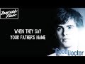 Donovan Woods - Kennedy (Lyrics) The Good Doctor S01xE07 Soundtrack