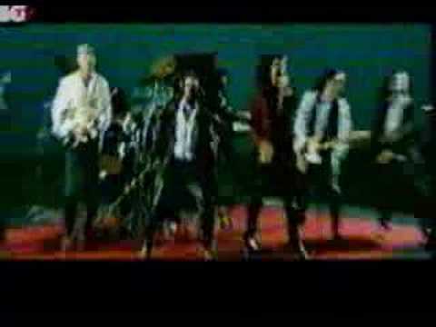 VIDEO MAGO OZ COSTA SILENCIO video mago oz costa silencio: