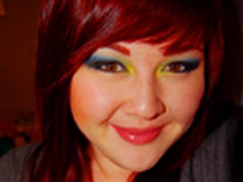 Red Hair. Products talked about in this video: Ion Color Brilliance in 