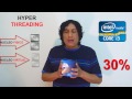 what is hyper threading
