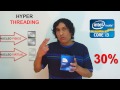 what is hyper threading