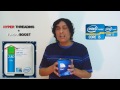 what is hyper threading