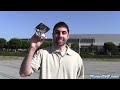 dropped phone on car