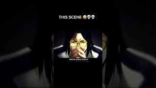 Prison School Is Wild For This