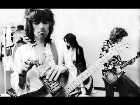 the rolling stones you can t always