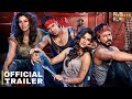 Dilwale - Trailer | Shah Rukh Khan, Kajol, Varun Dhawan, Kriti Sanon | Rohit Shetty, Gauri Khan