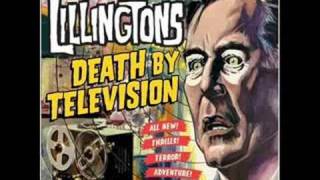 Watch Lillingtons Codename Peabrain video