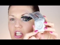 DIOR High Fashion Makeup (Pat McGrath inspired)
