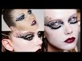 DIOR High Fashion Makeup (Pat McGrath inspired)