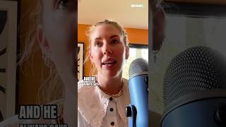 Jimmy Carr Rejected Katherine Ryan