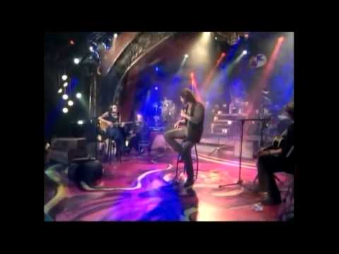 Ricardo Arjona y Gabriela Moreno: Fuiste Tu