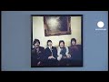 euronews le mag - Linda McCartney: life through the lens