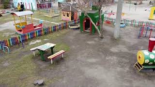 Мой Любимый Детский Сад