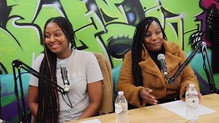 The AC Ep. 10 - #BlackGirlMagic: Antonesha Jackson and Aisa Thomas of Exclusive Boutique