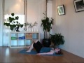 Hippy Hippy Shake Part 2 Bizz Varty Yoga & Pilates Workout