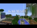 Minecraft Survival "Vanilla" cap 85: Ático de casa (aprende a contar con Kau 3)