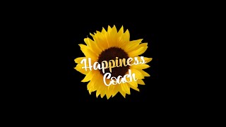 Welcome to Happiness coach