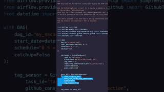 How To Automate Your Api Requests Using Airflow