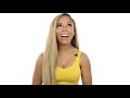 How Did SkyeTunes Get Chris Brown and DJ Khaled Featured On Her Song Fairytale? She Gets Honest Here