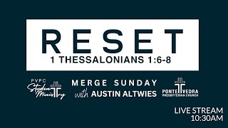 PVPC Live Stream, 10:30am Service - Sunday, January 29, 2023