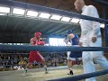 Runda 1 a finalei castigate de ieseanul Traian Lupu la Cupa Romaniei, 1 04 2011