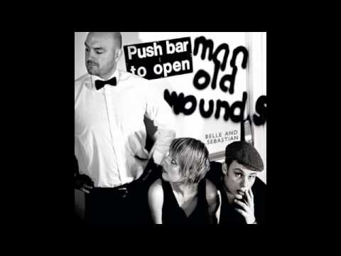 Belle & Sebastian Video