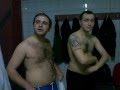 Soyunma Odası Maceraları (18+)