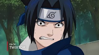 Sasuke Uchiha Twixtor 2K Episode 3 Naruto Twixtor