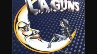 Watch LA Guns Scream video