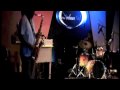 Bootsie Barnes :: Blues at The Firehouse Cafe featuring Doris Spears