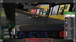 Strictly Stock Motor Sports Hosted Session @ Daytona