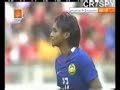 Manchester United Vs Malaysia 3-2 All Goals & Highlights 18/7/09