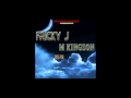 Fricky J ft M Kingson "Jeje "