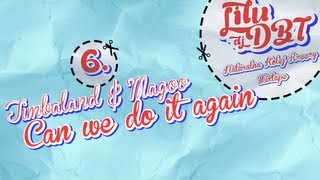 Watch Timbaland Magoo Can We Do It Again video